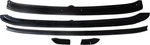 Brothers Trucks A6088-69 Windshield Top Header Bow Repair Kit - 5-pieces. Fixed Price $194.95.