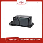 Engine Oil Pan Fits Buick Chevrolet Oldsmobile Pontiac Gmp11b. Fixed Price $92.34.
