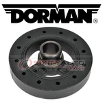 Dorman Engine Harmonic Balancer For 1996-1999 Chevrolet K1500 5.0l V8 Xc. Fixed Price $203.30.