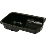Oil Pan 1998-2002 Acura Accord Honda Cl Odyssey Isuzu Oasis Se Ls 2.3l Hop10a. Fixed Price $99.76.