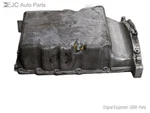 Engine Oil Pan For 15-19 Lincoln Mkc 2.3 Cj5e6676ab Turbo. Fixed Price $79.95.