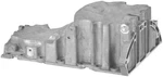 Spectra Premium Fp71a Engine Oil Pan - P2. Fixed Price $120.00.