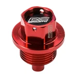 Dc Sports For Red Magnetic Drain Plug (subaru). Fixed Price $24.28.