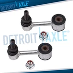 Rear Sway Bars Suspension Kit For Chevrolet Silverado Gmc Sierra 3500 Hd Classic. Fixed Price $45.23.