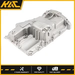 Oil Pan Fit For 2013-2017 Ford Focus L4 2l 2012 Aluminum Cp9z6675a. Fixed Price $63.99.