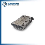 2009-2017 Volkswagen Cc Oil Pan - 2.0l Oem 6j103600af. Fixed Price $85.50.