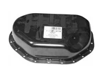 Febi 16mn58x Lower Oil Pan Fits 1981-1985 Mercedes 300td Engine. Fixed Price $63.83.