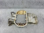 Lexus 1992-1997 Sc400 Oem Engine Motor Lower Rear Sump Oil Pan Oilpan. Fixed Price $350.00.