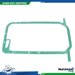 Dnj Pg845a Oil Pan Gasket Set For 91-95 Bmw 318i 318is 1.8l L4 Dohc 16v. Fixed Price $15.99.