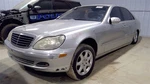 Oil Pan 220 Type S430 Awd Lower Fits 03-06 Mercedes S-class. Fixed Price $90.00.