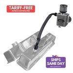 Kevko Oil Pans K9085-open, Kit Natural Aluminum Remote Breather W/ 1-1/2in S. Fixed Price $326.52.