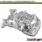 Engine Oil Pan W/ Drain Plug For Honda Accord 2018-2022 Cr-v 2020-2022 L4 2.0l. Fixed Price $100.95.