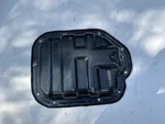 Oil Pan For 2003-2007 Infiniti G35 03-06 Nissan 350z Lower 6 Cyl 3.5l Eng. Steel. Fixed Price $20.00.