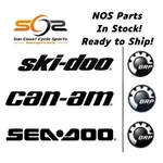 2002-2024 Can-am Sea-doo Brp Oem Engine Oil Drain Plug 420460986. Fixed Price $24.99.