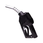 Black 3/4'' Inch Npt Automatic Shut-off Fuel Nozzle Refilling Tool Perfe.... Fixed Price $47.50.