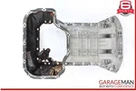 06-13 Mercedes W251 R350 4matic Engine Upper Oil Sump Baffle Pan 2720142002 Oem. Fixed Price $38.75.