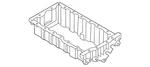 Genuine Audi Engine Oil Pan 04l-103-603-h. Fixed Price $340.73.