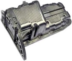 Engine Oil Pan For 2006-2007 Chevrolet Optra. Fixed Price $80.48.