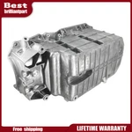 Engine Oil Pan Fits 2001-2003 Buick Oldsmobile Chevrolet Pontiac 3.4l 24508996. Fixed Price $68.74.