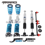 Fapo Ps+shock Struts Coilover Lowering Kit For Mazda 3 (bk) 2003-2009 Adj Height. Fixed Price $449.00.