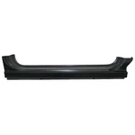 Rpce6rh Brothers Trucks Rocker Panel Passenger Right Side For Chevy Hand C10. Fixed Price $91.35.