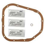 For Toyota Camry 1994-2006 Mahle Os32237 Cork-rubber Engine Oil Pan Gasket Set. Fixed Price $18.28.