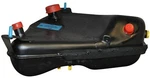 Dansk Engine Oil Tank For 1965-1971 911 1612900100. Fixed Price $1157.65.