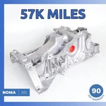 17-23 Jaguar X761 F-pace Velar L560 3.0l 5.0l Engine Oil Pan Hk836706aa Oem 57k. Fixed Price $136.95.