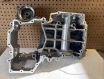 2018-2023 21 Bmw M550i G30 Front Engine Upper Oil Pan 30k Miles. Fixed Price $799.00.