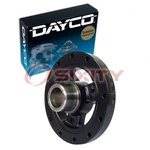 Dayco Engine Harmonic Balancer For 1962-1970 Chevrolet Bel Air 5.3l 5.4l Po. Fixed Price $84.38.