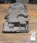2010-2013 Ford Transit Connect 05-11 Focus Oil Pan 2.0l Dohc Gasoline. Fixed Price $53.75.