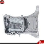 Engine Oil Pan 1120064aa00 For Honda Civic 2022-2024 Accord Cr-v 2023-2024 1.5l. Fixed Price $82.37.