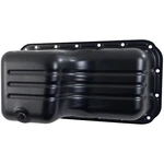 Oil Pan Fits 2013-2015 Chevrolet Spark Ls Lt. Fixed Price $53.13.