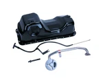 Ford Performance 5.0l Mustang Oil Pan Kit M-6675-a50. Fixed Price $285.44.