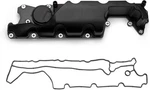 Valve Cover Oil Trap With Gasket 3.2l 30757664 31319642 Lr023777 264-932. Fixed Price $27.98.