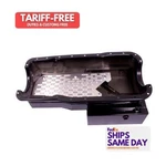 Ford M-6622-ft351, One Oil Pump Pick-up For M6675-ft351 Pan Natural Performance. Fixed Price $243.26.