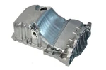 Oil Pan (engine) Uro Parts 058103598c. Fixed Price $121.82.