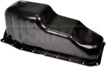 Dorman 264-765 Engine Oil Pan Fits Volvo And Mercruiser Models. Fixed Price $106.26.