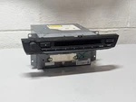 2010 Bmw X5 Oem Stereo Navigation Gps Computer Am Fm Radio Cd Logic 7. Fixed Price $195.00.