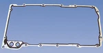 Milodon 41012 Ls Fits For Chevy Oil Pan Gasket. Fixed Price $77.37.