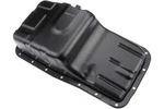 Engine Oil Pan Autotecnica Ha149590. Fixed Price $77.38.