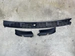 94-2004 Chevrolet S10 Pickup Xtreme Blazer Bravada Sonoma Jimmy Cowl Vent Screen. Fixed Price $103.50.