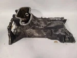 2010-2012 Nissan Truck-titan Upper Oil Pan Alimunum Assembly With Warranty Oem. Fixed Price $112.79.