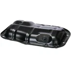 Spectra Premium Top30a Engine Oil Pan For W01331902482 V70-0255 Spitop30a 5-5. Fixed Price $80.75.