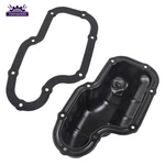 Engine Oil Pan 264-537 For Infiniti Qx56 Nissan Armada Pathfinder Titan New. Fixed Price $46.25.