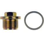 Dorman 090-163 Oil Drain Plug Standard M26-1.50, Head Size 17mm. Fixed Price $20.00.
