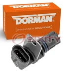 Dorman Crankshaft Position Sensor For 2004-2005 Workhorse Fastrack Ft1061 Xt. Fixed Price $70.75.