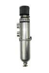 Moroso Multi-inlet Breather Tank For Catch-can, Vacuum Pump, Or Dry Sump Pump. Fixed Price $256.99.