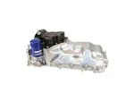 For 2019 Chevrolet Silverado 1500 Ld Oil Pan Upper Genuine 58238dhqc. Fixed Price $336.12.