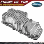 Engine Oil Pan For Chrysler Dodge Neon Stratus Plymouth Breeze 264-200 4777300ae. Fixed Price $61.99.